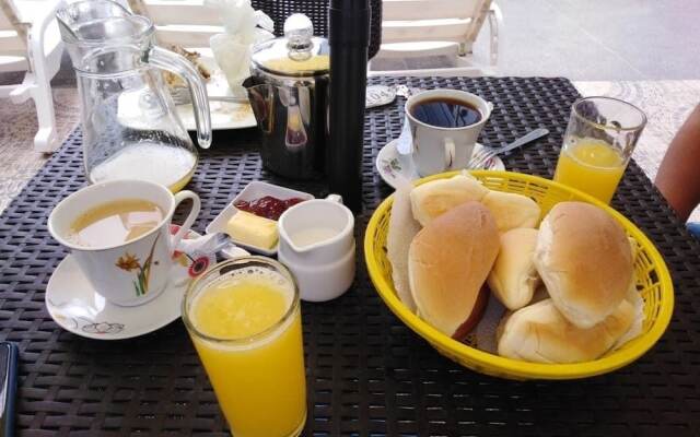 Hotel Casona Inn