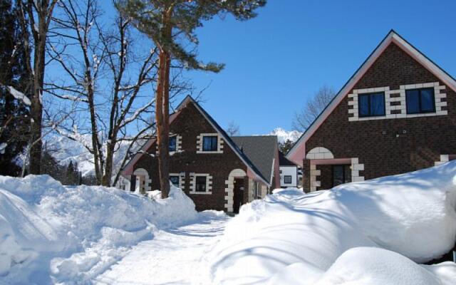 Alpine Chalets Hakuba