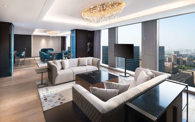 Radisson Blu Hangzhou Xintiandi