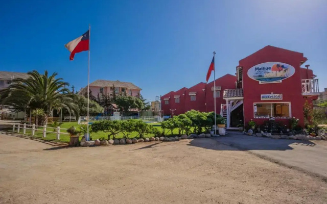 Cabañas Maihue