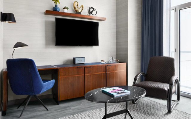 Gansevoort Meatpacking