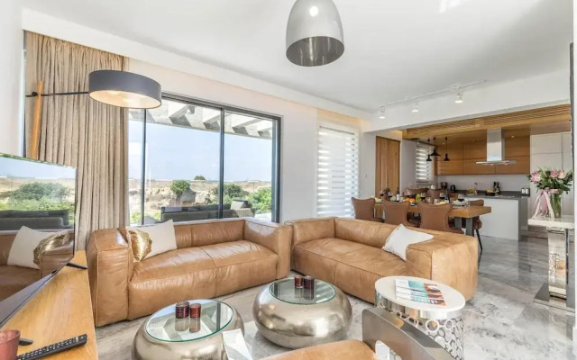 Sofia Luxury Residence