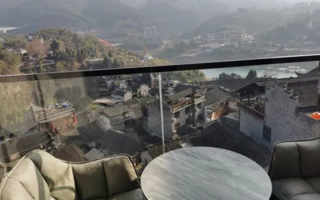 Xiyun Time Inn (Furong Town Dapu Branch)