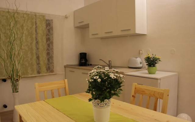 Guesthouse Casetta Verde