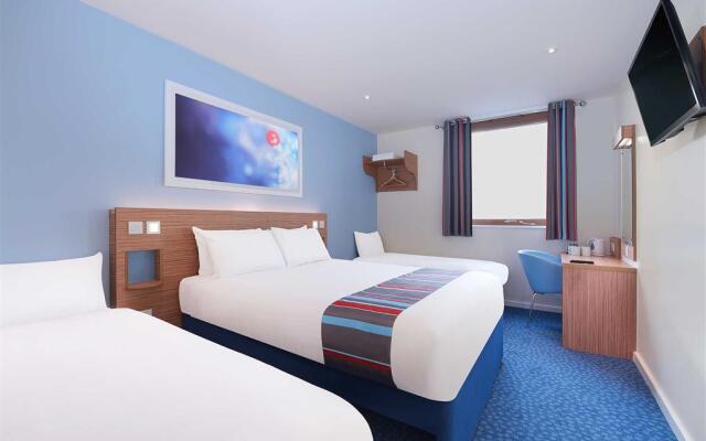 Travelodge London Finchley