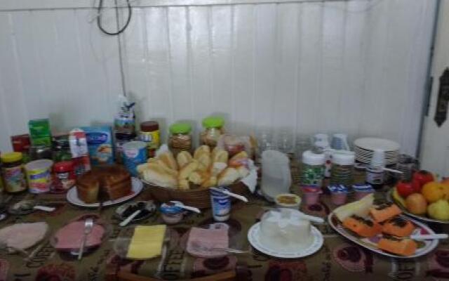 Pousada Das Andorinhas