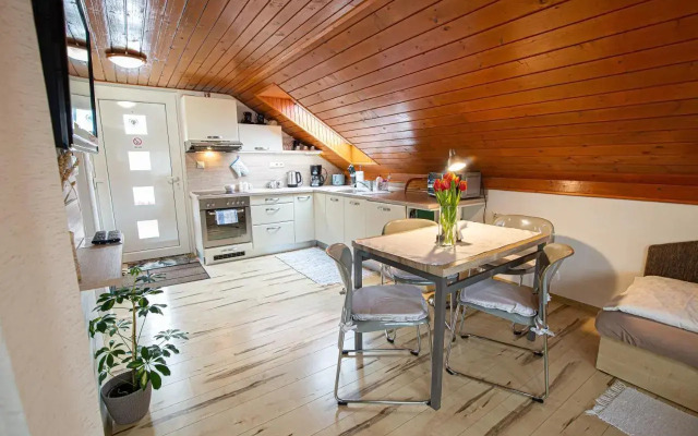 Holiday Home Linda