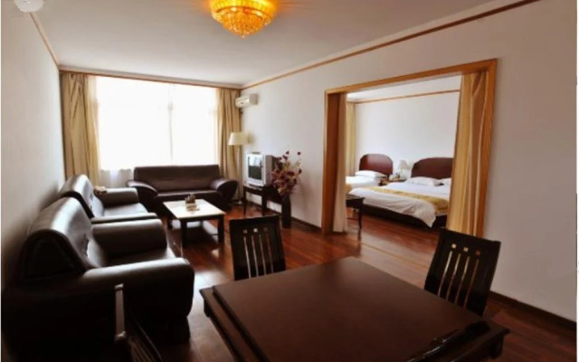 TIanjin Labor Rest Hotel Beidaihe