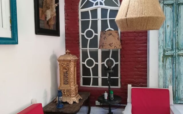 Casablanca Adrogué