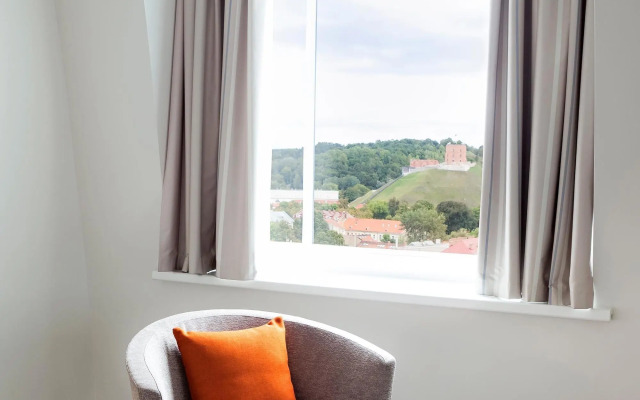 Novotel Vilnius Centre