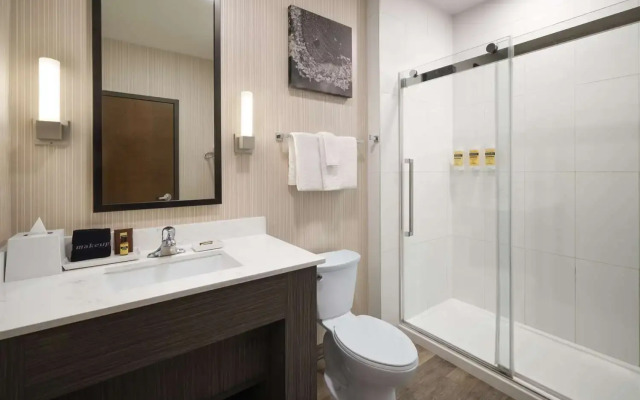 Best Western Plus Prince George