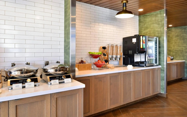 Fairfield Inn & Suites by Marriott Minneapolis Shakopee