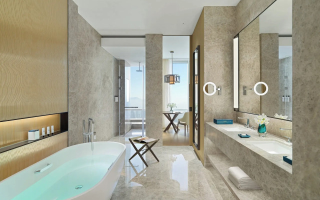 Mandarin Oriental, Shenzhen
