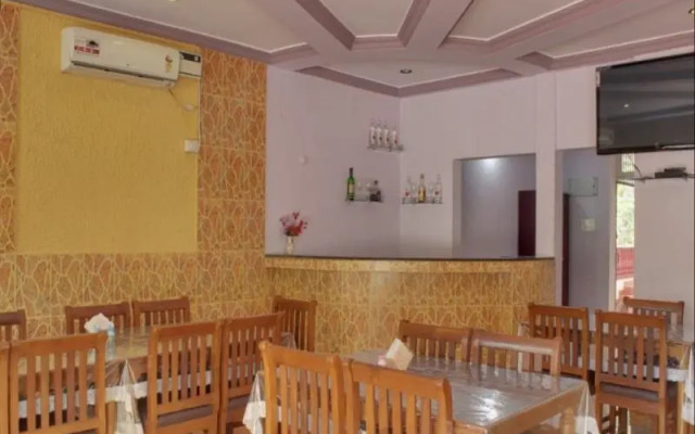 Copsewood Villa