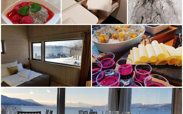 Yggdrasil Farmhotel Retreat, Spa & Yoga