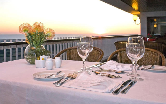 Sao Felix Hotel Hillside and Nature