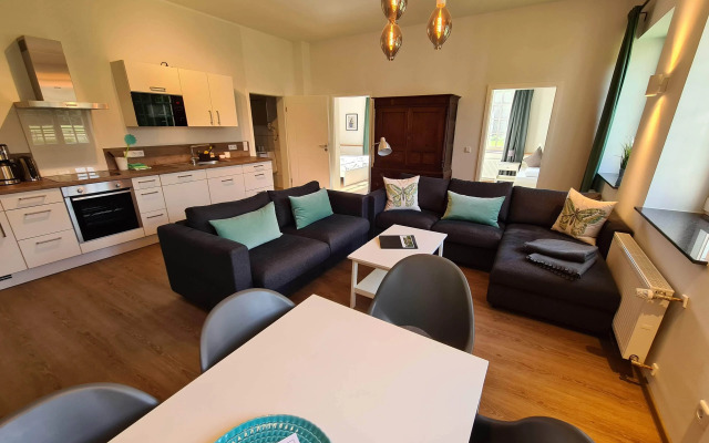 Ponyhof Georgenbruch