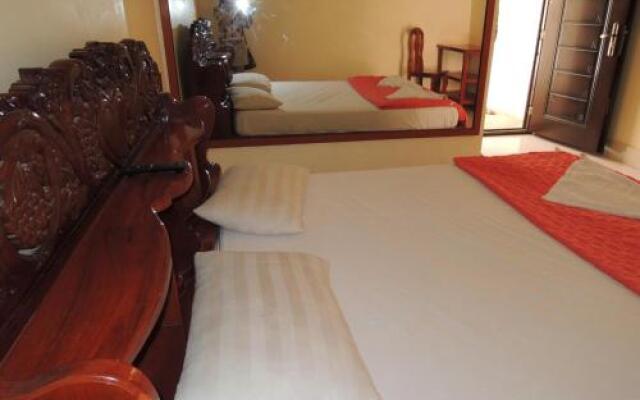 Morhaleap Guesthouse