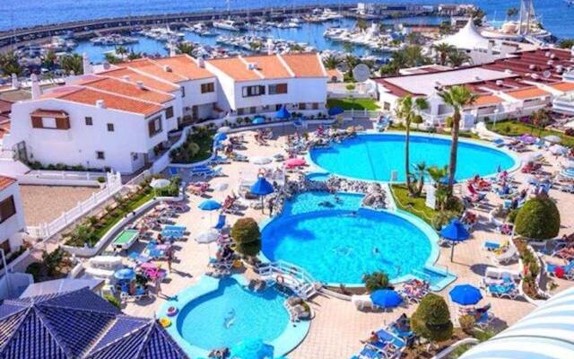 Club Atlantis studio 154 - Playa de Las Americas
