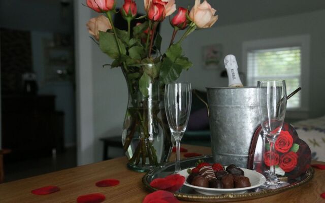 O'Casey's Boutique Inn