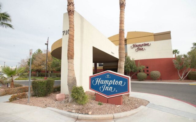 Hampton Inn Las Vegas/Summerlin