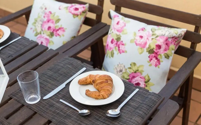 Apartamento Matarolux 15