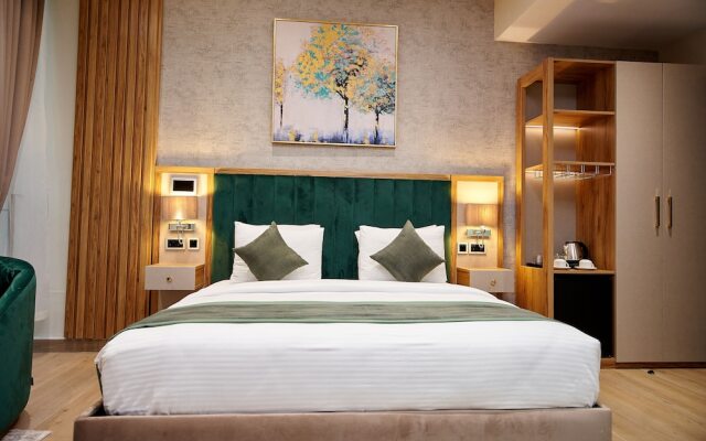 Watercress Hotels and Signature