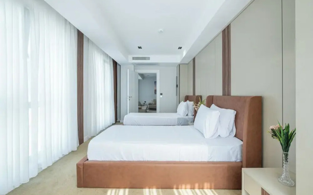 Euphrates Hotel Bursa