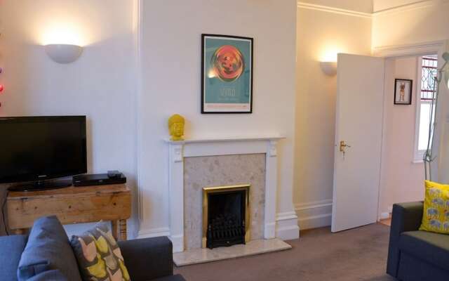 Queens Apartment