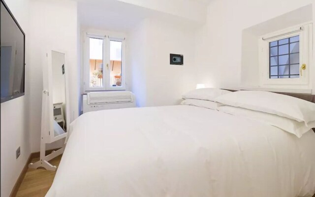 Romantica Suite A Piazza Navona