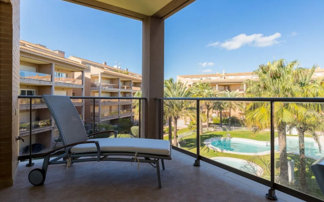 M Rmara in Javea X bia