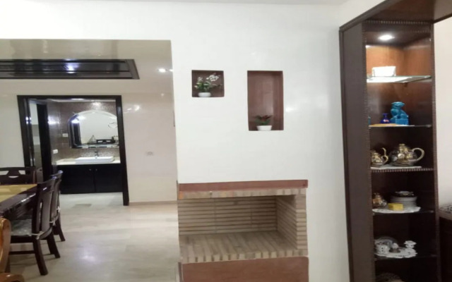 Appart Garden Home