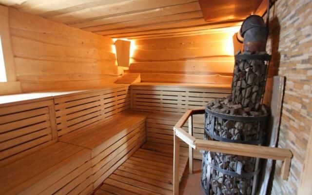 Gościniec pod Strzechą