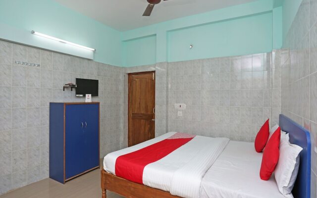 OYO 12801 Hotel Nilamadhab