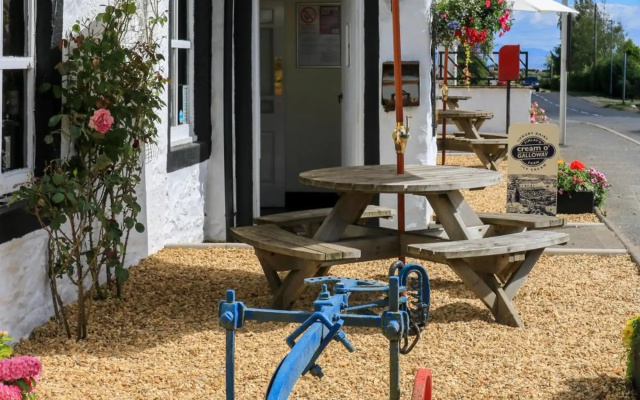 The Farmers Inn