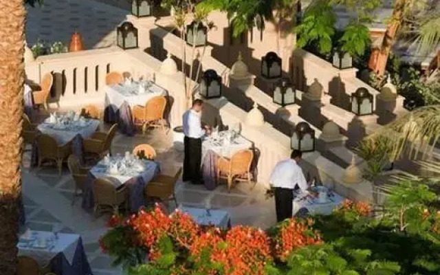 Makadi Palace - All Inclusive
