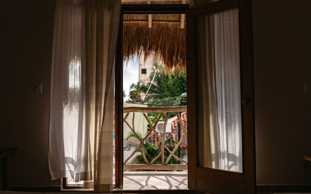 Xiknal Cozumel