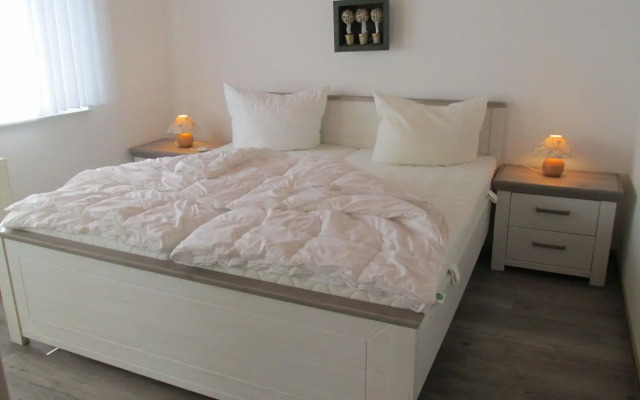 Cottage Wattperlchen, Dornum