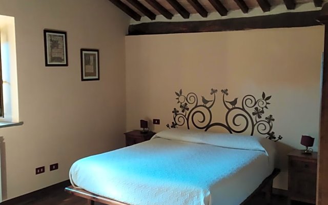 B&B Il Giardino del Borgo