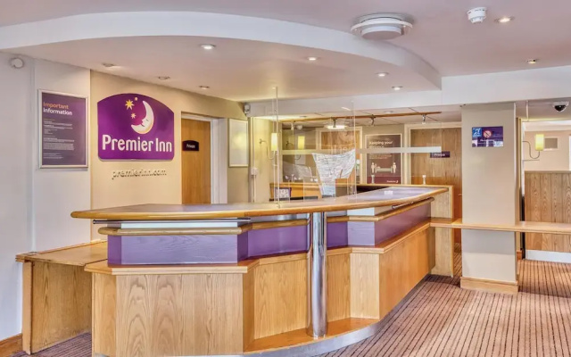 Premier Inn Birmingham (Great Barr/M6, J7)