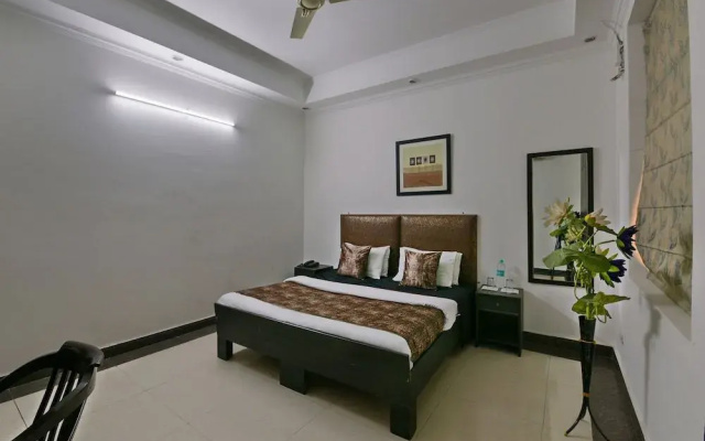 Hotel Diamond Stays