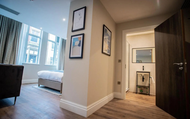 The Gresham Aparthotel