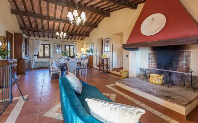 Villa Stroncoli 16 Emma Villas