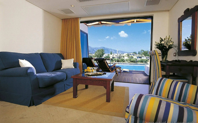 Elounda Bay Palace Hotel