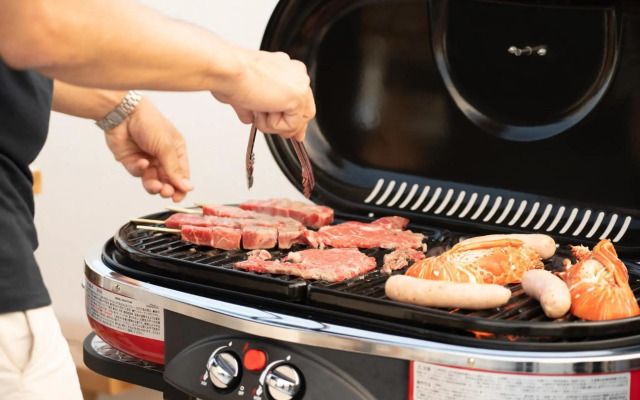 ホテルトーマスみなみ