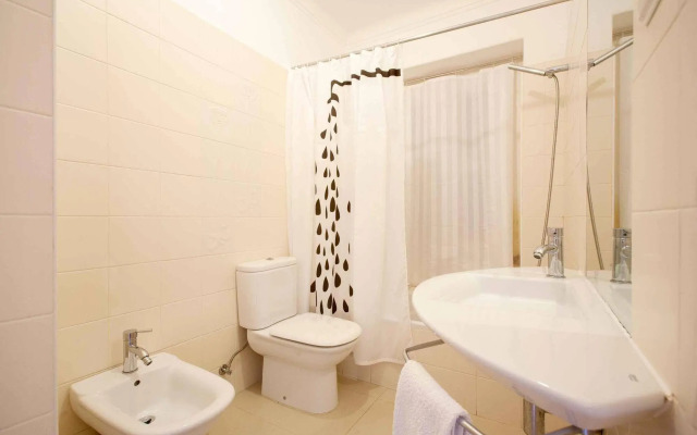 passion inn lisbon alameda
