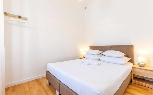 I love Split Apartment