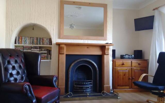 Vale of Berkeley Guest House