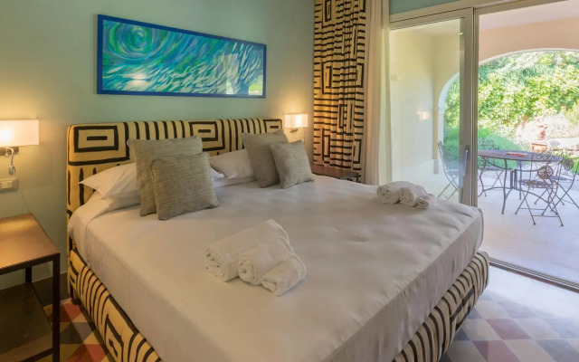 Villa Passo Degli Aironi 12