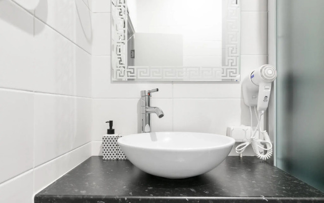 RentalSPb на шоссе Пулковское